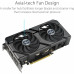 ASUS Dual GeForce RTX™ 4070 SUPER EVO OC Edition 12GB GDDR6X RTX4070S-12G-EV0